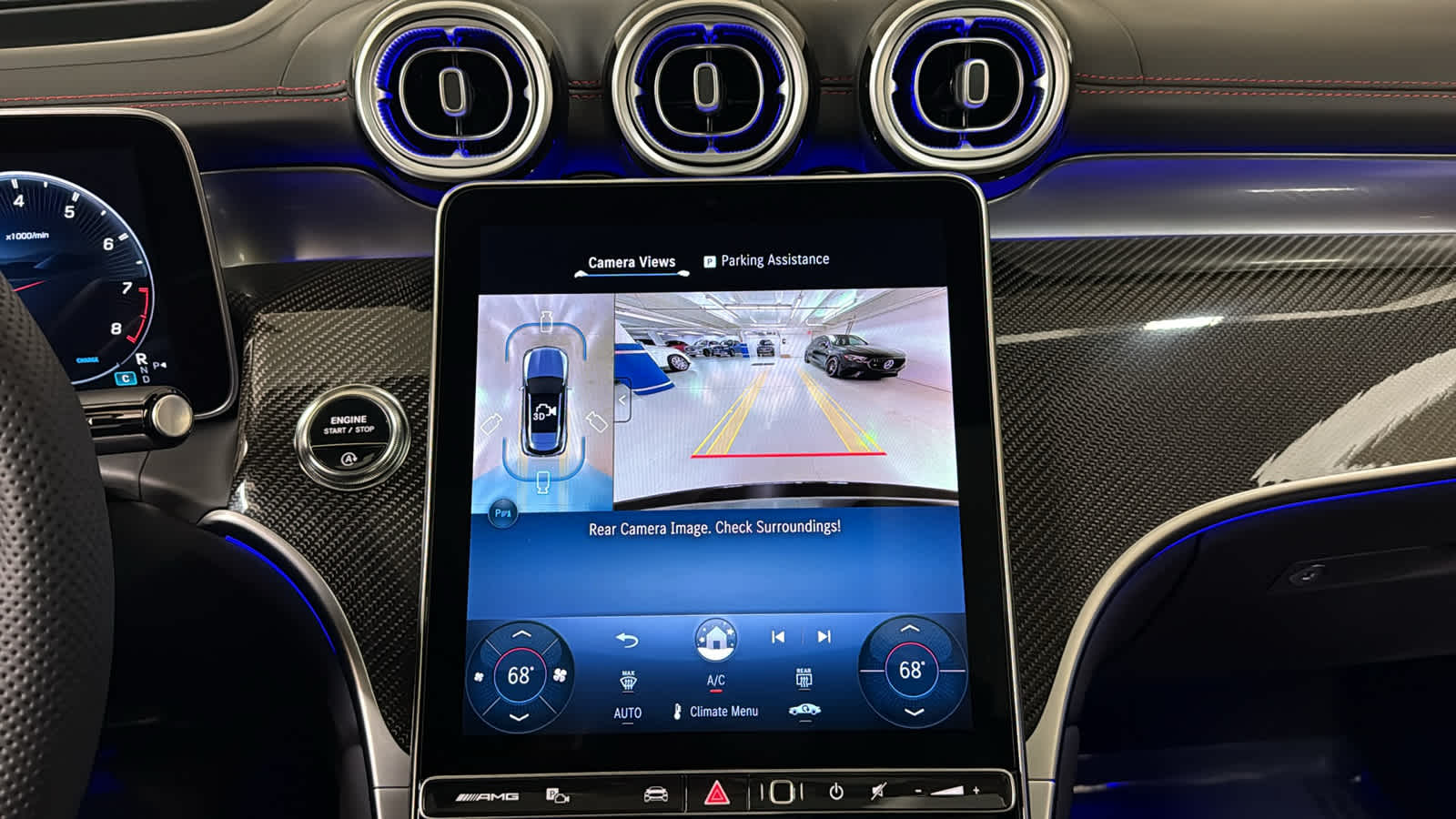 Thumbnail: 2026 Mercedes-Benz GLC - 23