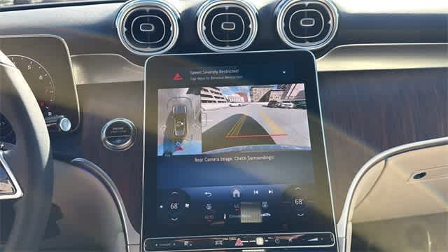 Thumbnail: 2026 Mercedes-Benz GLC - 22