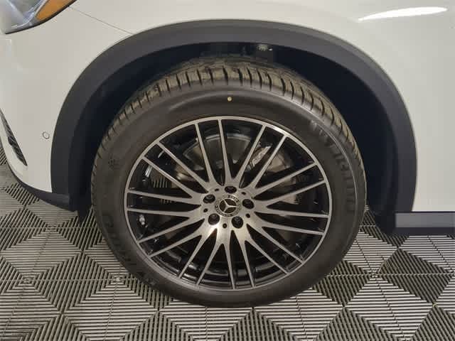 Thumbnail: 2026 Mercedes-Benz GLC - 12