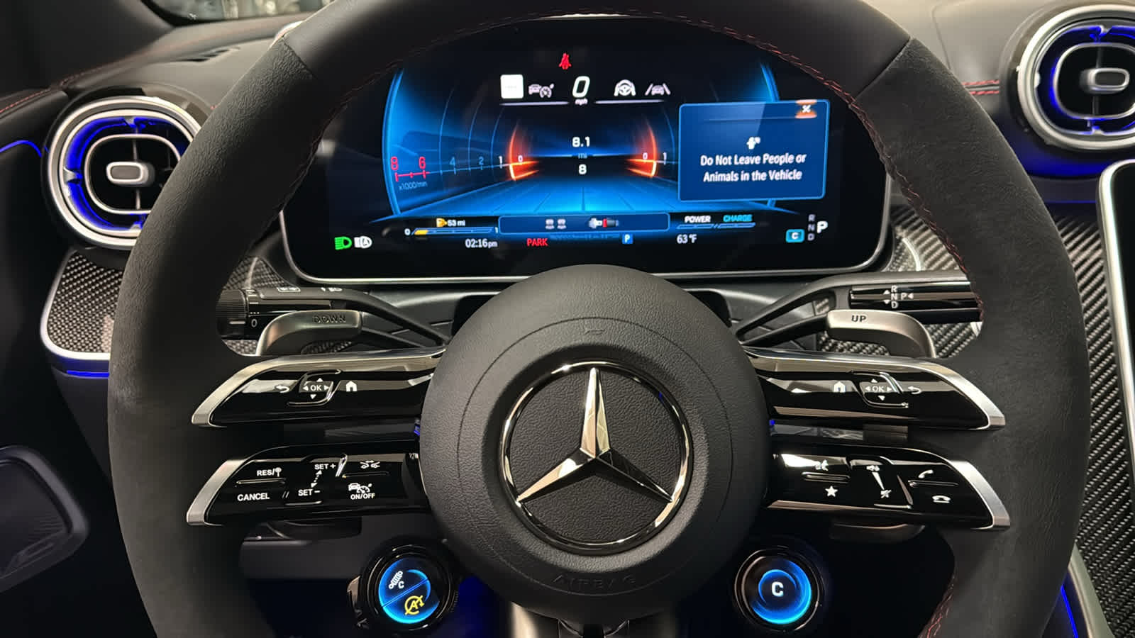 Thumbnail: 2026 Mercedes-Benz CLE - 20