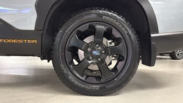 Thumbnail: 2023 Subaru Forester - 8