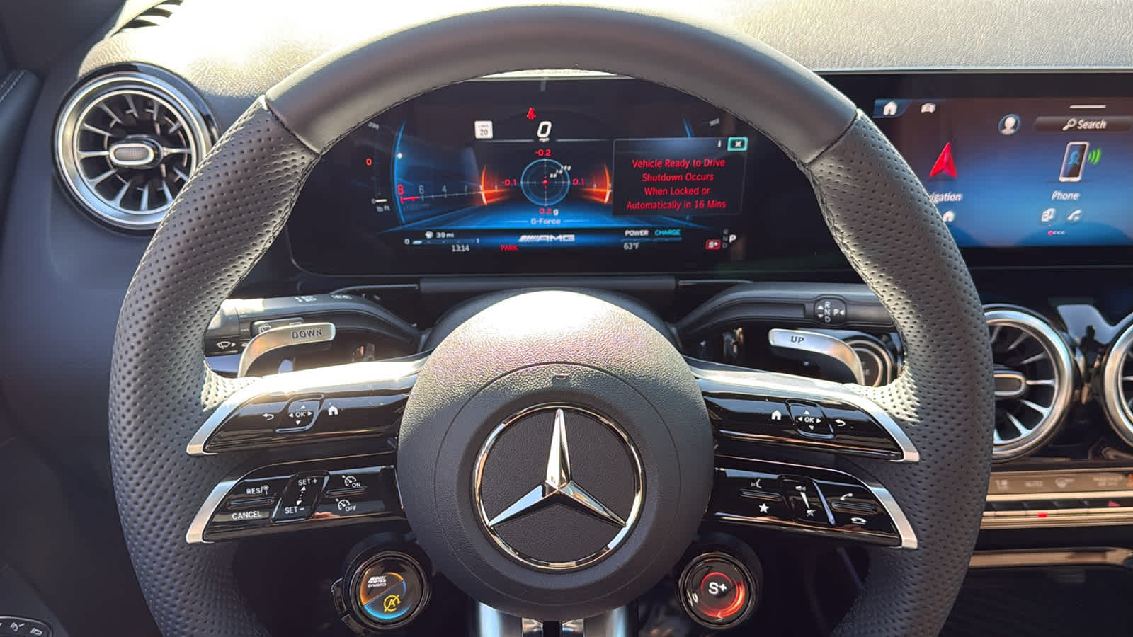 Thumbnail: 2026 Mercedes-Benz GLA - 19