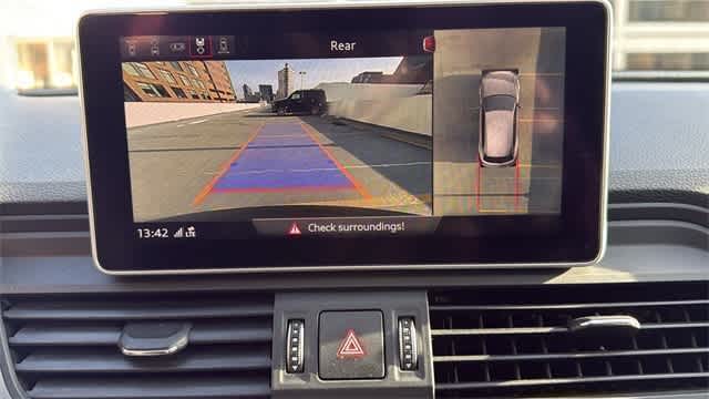 Thumbnail: 2019 Audi Q5 - 20