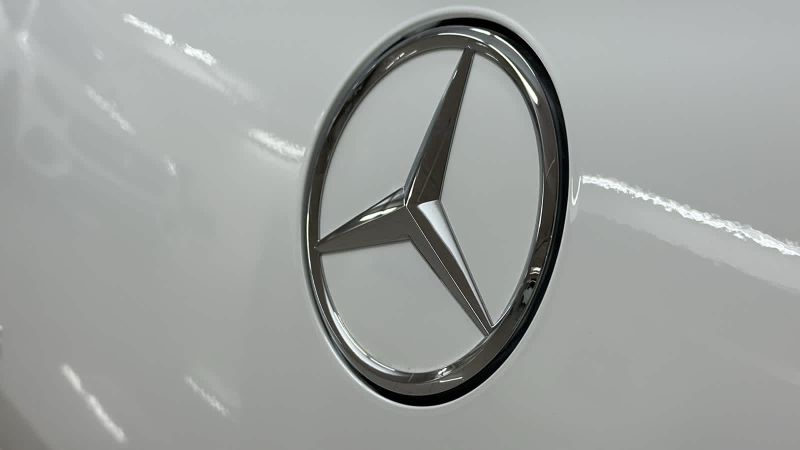 Thumbnail: 2026 Mercedes-Benz GLE - 8