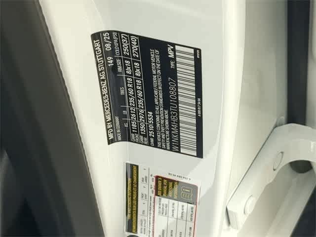 Thumbnail: 2026 Mercedes-Benz GLC - 36