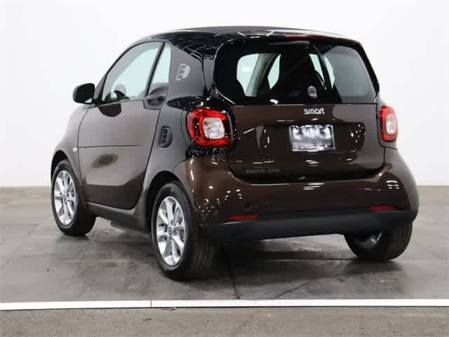 2018 Smart Fortwo  14