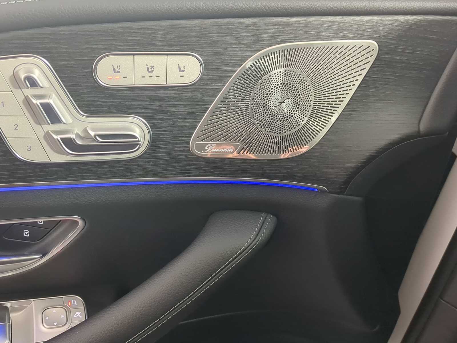 Thumbnail: 2026 Mercedes-Benz GLE - 31