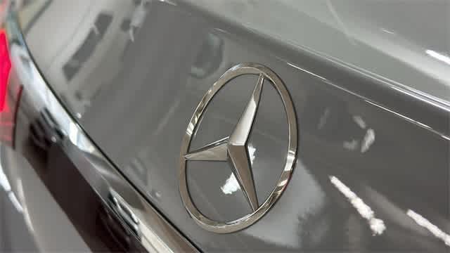 Thumbnail: 2025 Mercedes-Benz E-Class - 18