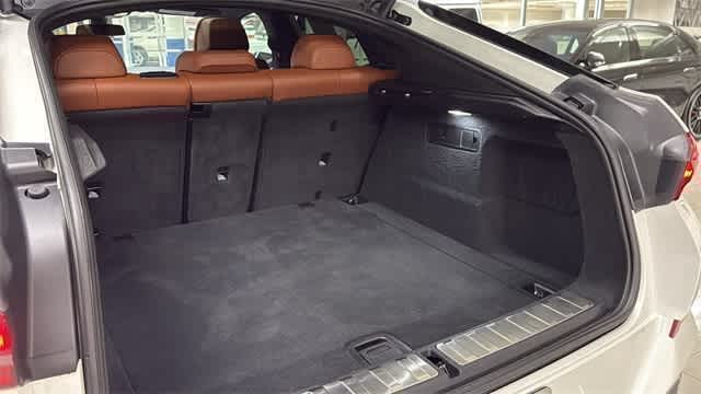 Thumbnail: 2023 BMW X6 - 26