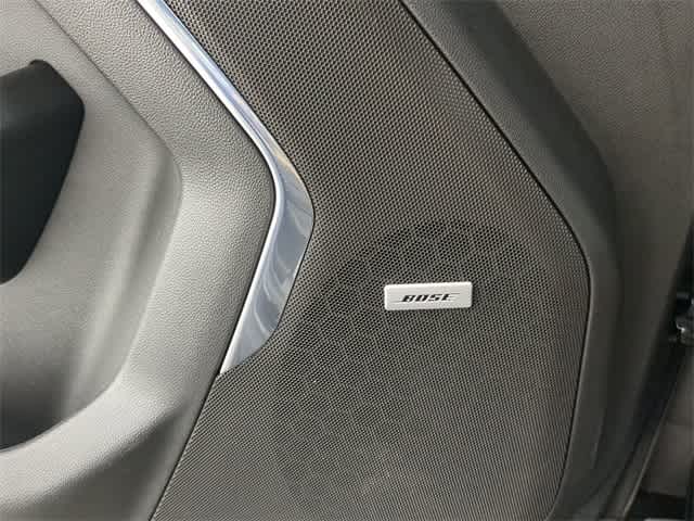 Thumbnail: 2024 Chevrolet Tahoe - 31