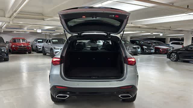 Thumbnail: 2026 Mercedes-Benz GLC - 7