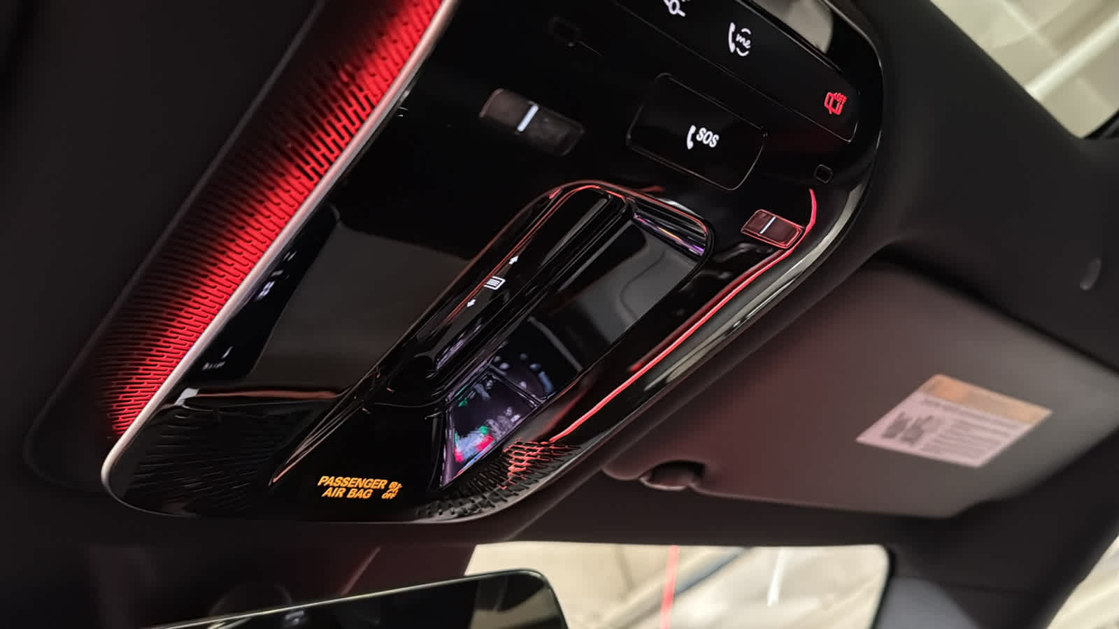 Thumbnail: 2026 Mercedes-Benz E-Class - 25