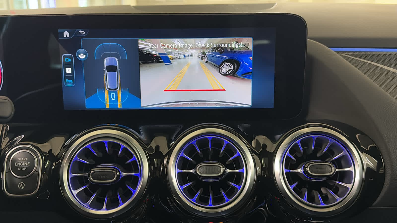 Thumbnail: 2026 Mercedes-Benz GLA - 23