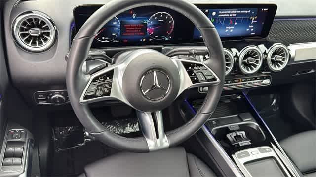 Thumbnail: 2025 Mercedes-Benz GLB - 26