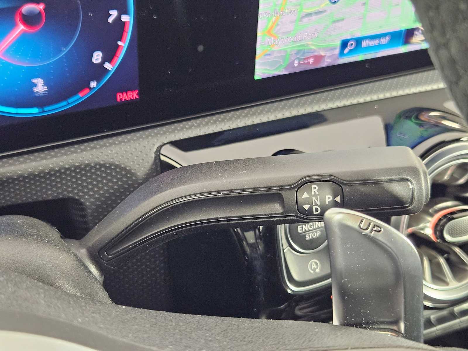 Thumbnail: 2023 Mercedes-Benz CLA - 28