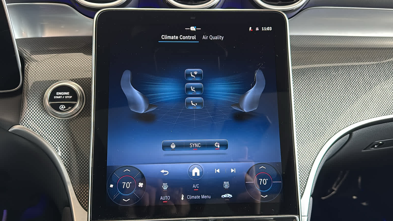 Thumbnail: 2026 Mercedes-Benz GLC - 20