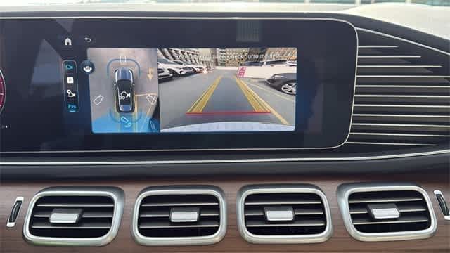 Thumbnail: 2026 Mercedes-Benz GLE - 21