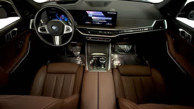 Thumbnail: 2025 BMW X5 - 4