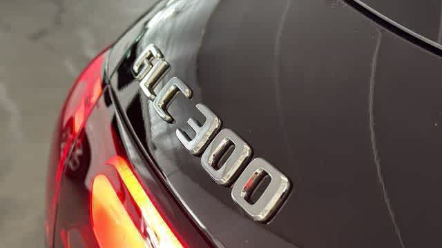 Thumbnail: 2026 Mercedes-Benz GLC - 11