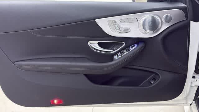 Thumbnail: 2021 Mercedes-Benz C-Class - 14