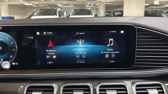 Thumbnail: 2023 Mercedes-Benz GLE - 18