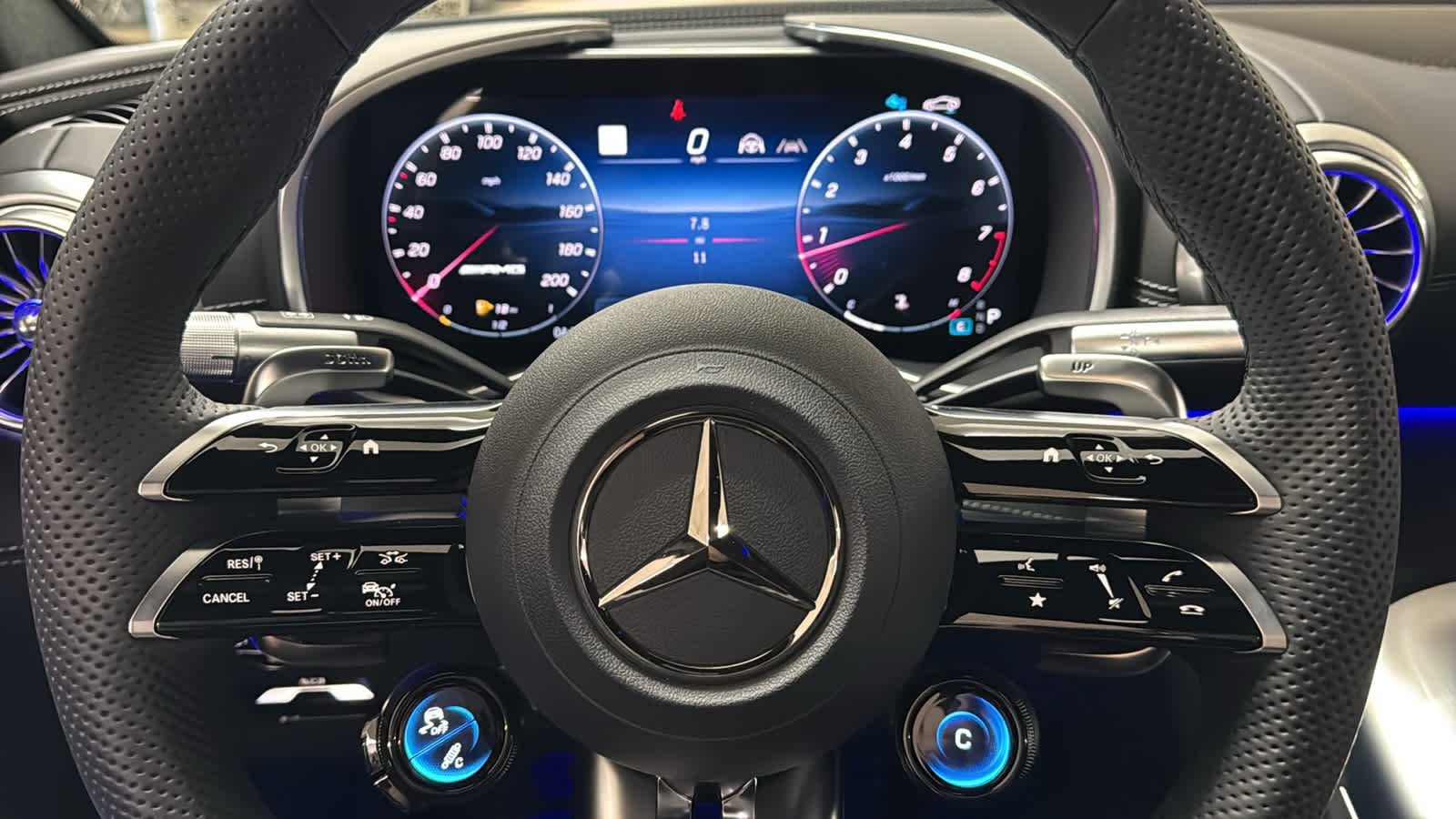 Thumbnail: 2026 Mercedes-Benz SL-Class - 20