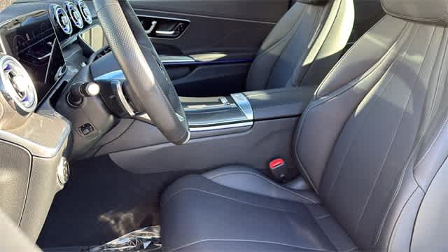 Thumbnail: 2025 Mercedes-Benz CLE - 25