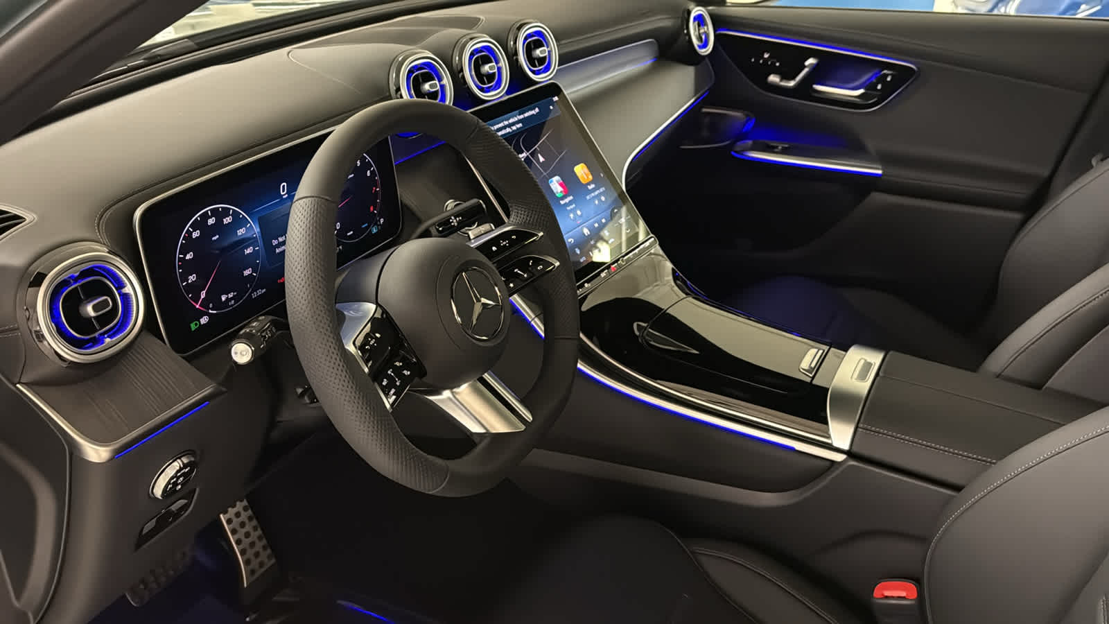 Thumbnail: 2026 Mercedes-Benz GLC - 28