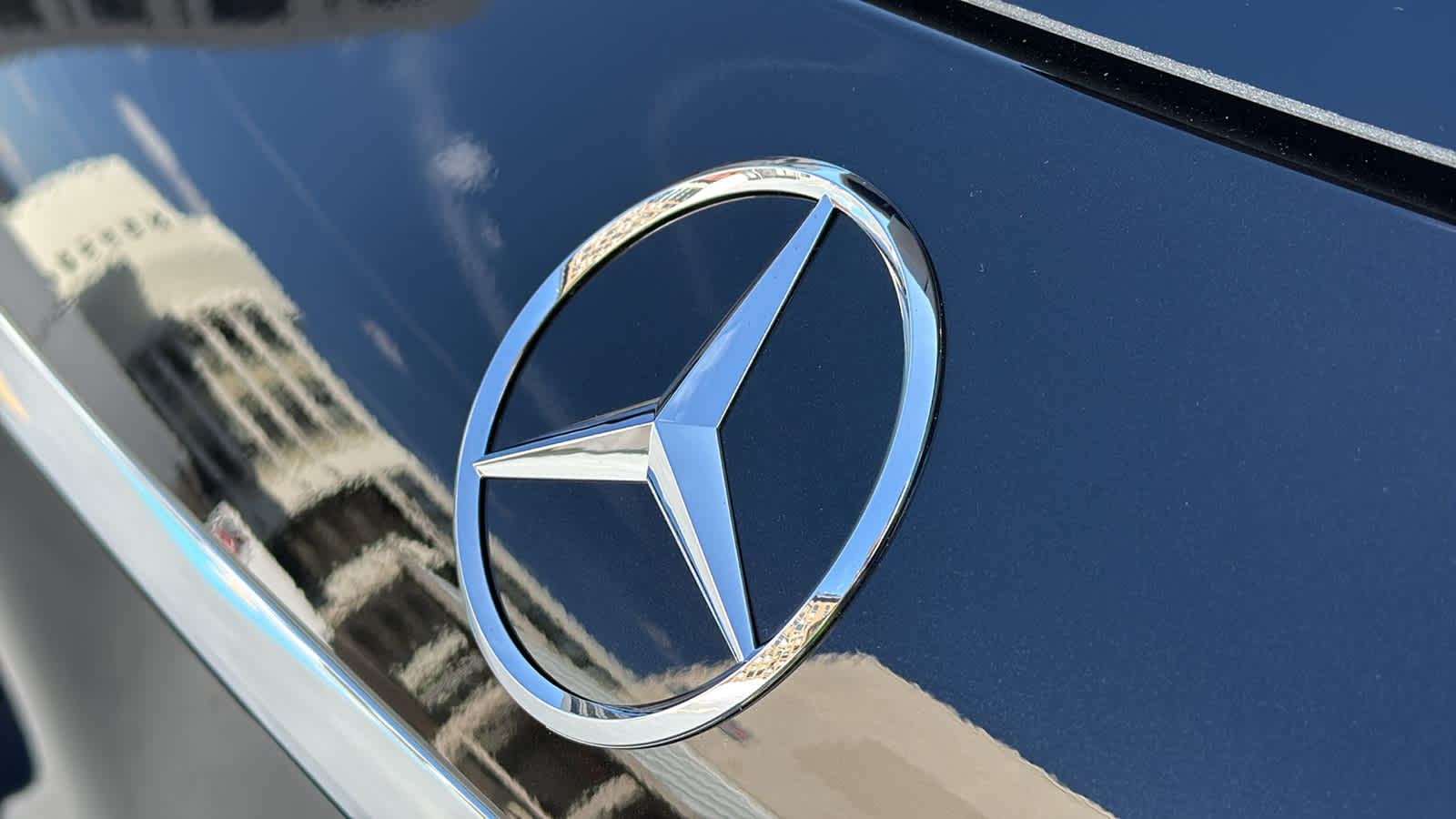 Thumbnail: 2026 Mercedes-Benz GLE - 10