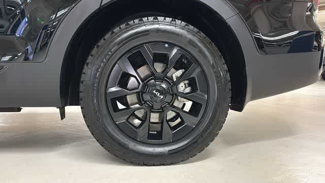 Thumbnail: 2024 Kia Telluride - 11