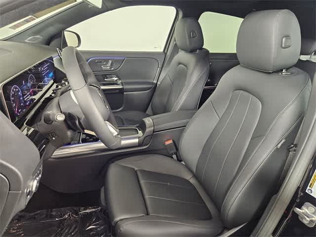 Thumbnail: 2026 Mercedes-Benz GLA - 16