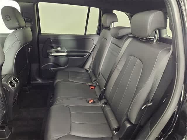 Thumbnail: 2025 Mercedes-Benz GLB - 39