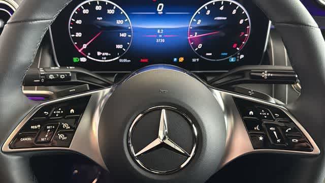 Thumbnail: 2026 Mercedes-Benz GLC - 19