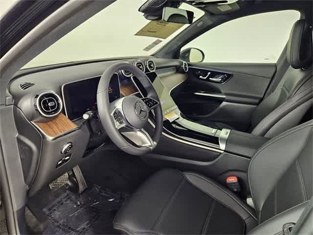 Thumbnail: 2025 Mercedes-Benz GLC - 9