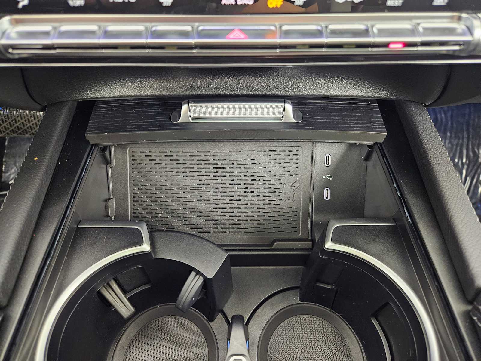 2025 Mercedes-Benz GLE 450 32
