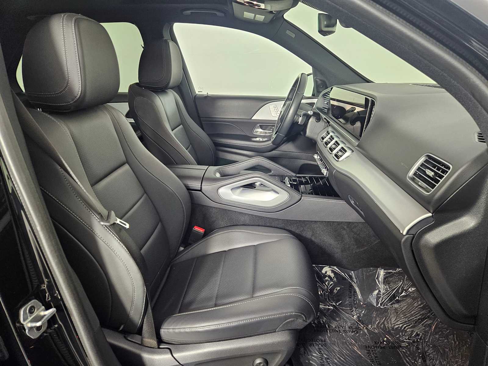 Thumbnail: 2024 Mercedes-Benz GLE - 23