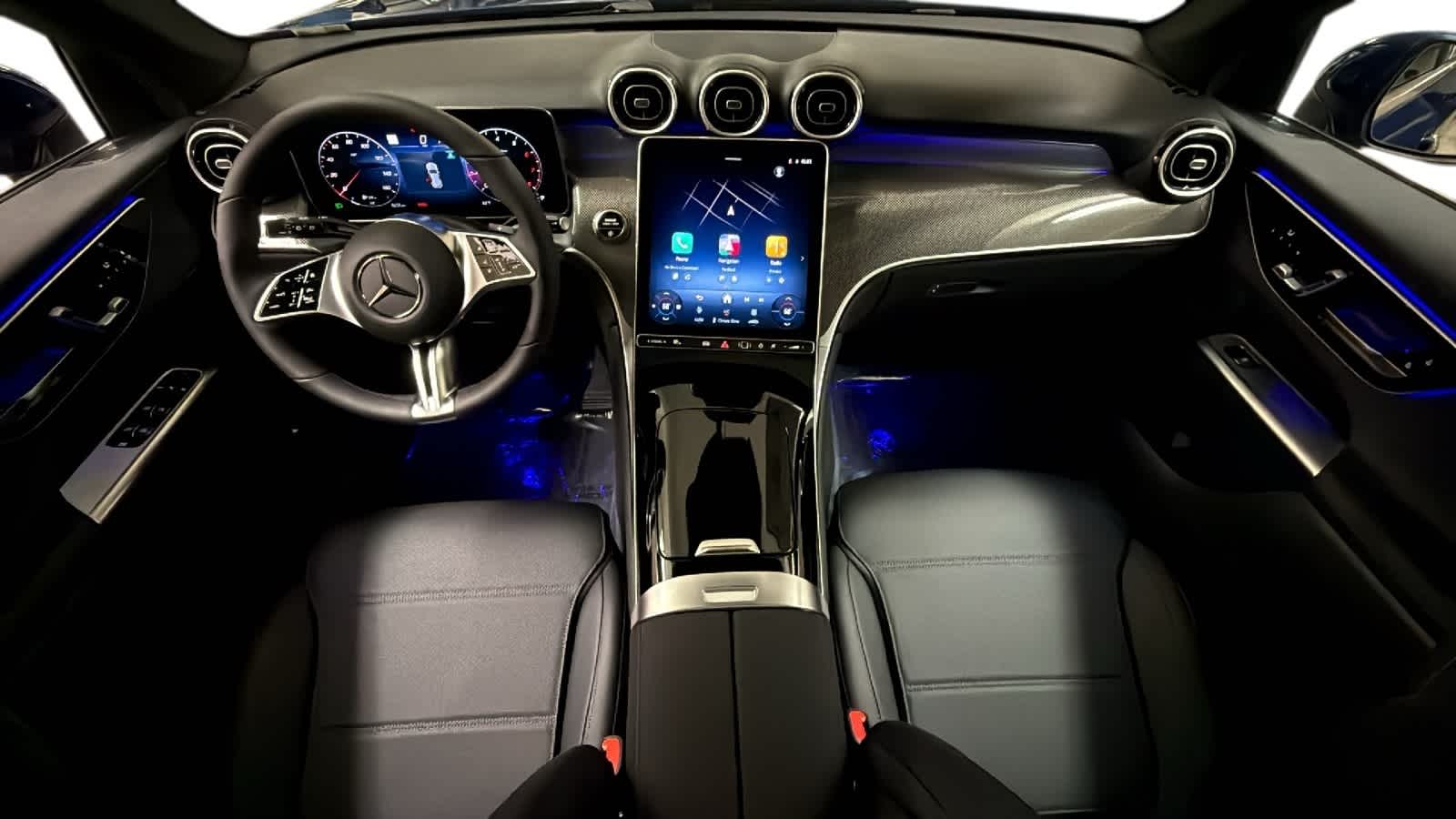 Thumbnail: 2026 Mercedes-Benz GLC - 5