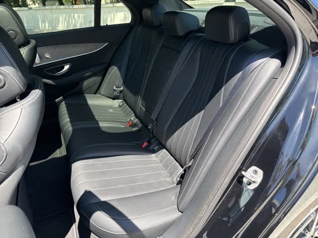 2021 Mercedes-Benz E-Class E 450 30