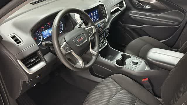 Thumbnail: 2024 GMC Terrain - 27