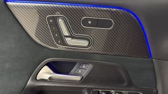 Thumbnail: 2026 Mercedes-Benz GLB - 16