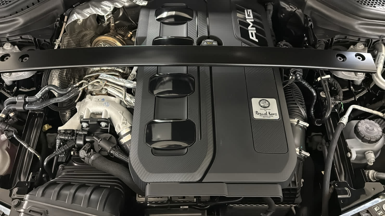 Thumbnail: 2026 Mercedes-Benz GLC - 12