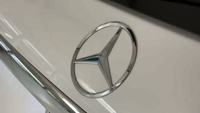 Thumbnail: 2024 Mercedes-Benz GLS - 7