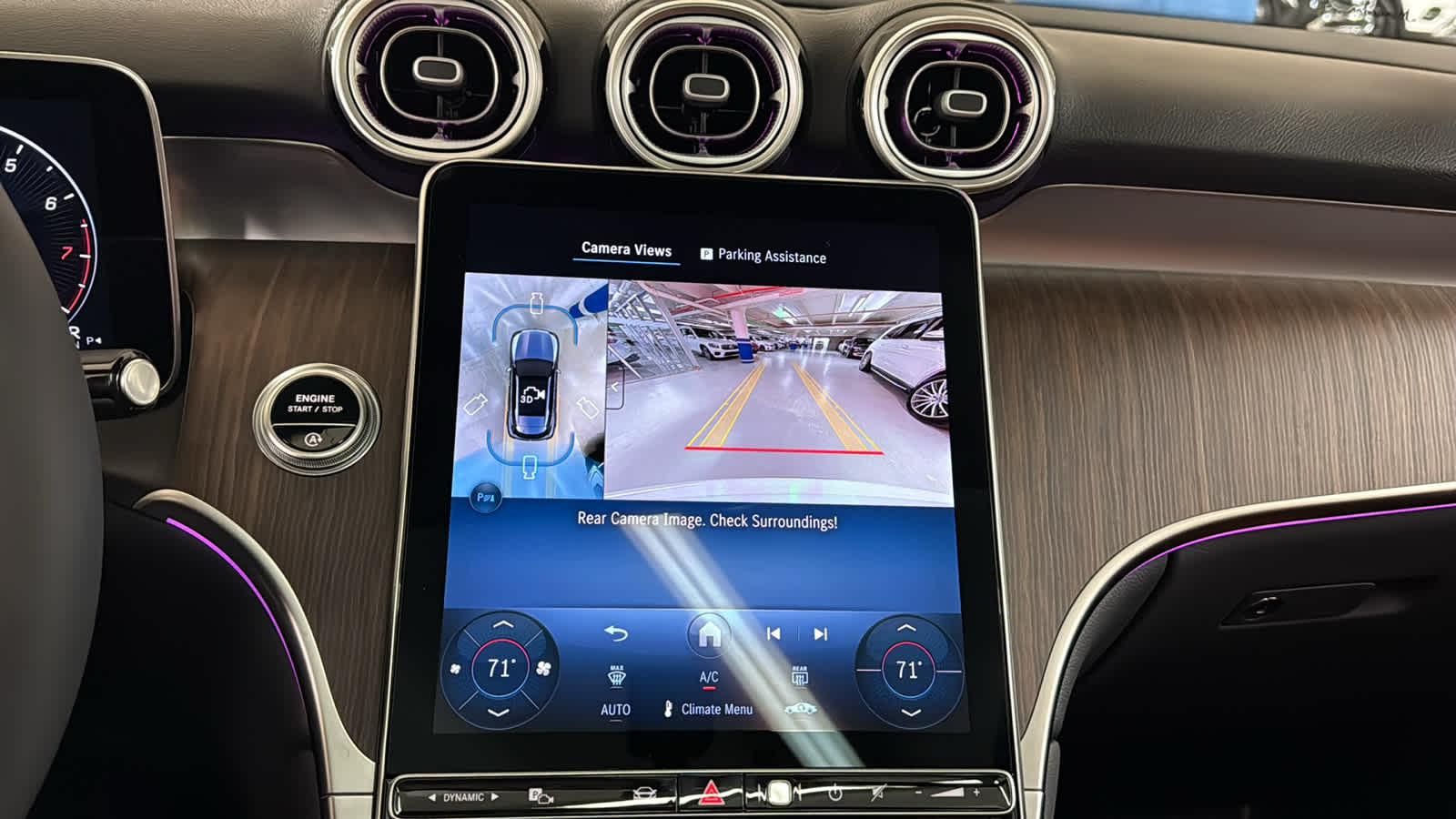 Thumbnail: 2026 Mercedes-Benz GLC - 22