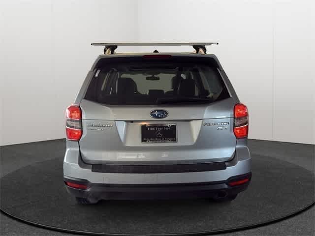 Thumbnail: 2015 Subaru Forester - 6