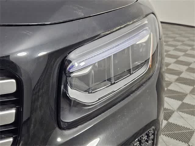 Thumbnail: 2025 Mercedes-Benz GLB - 19