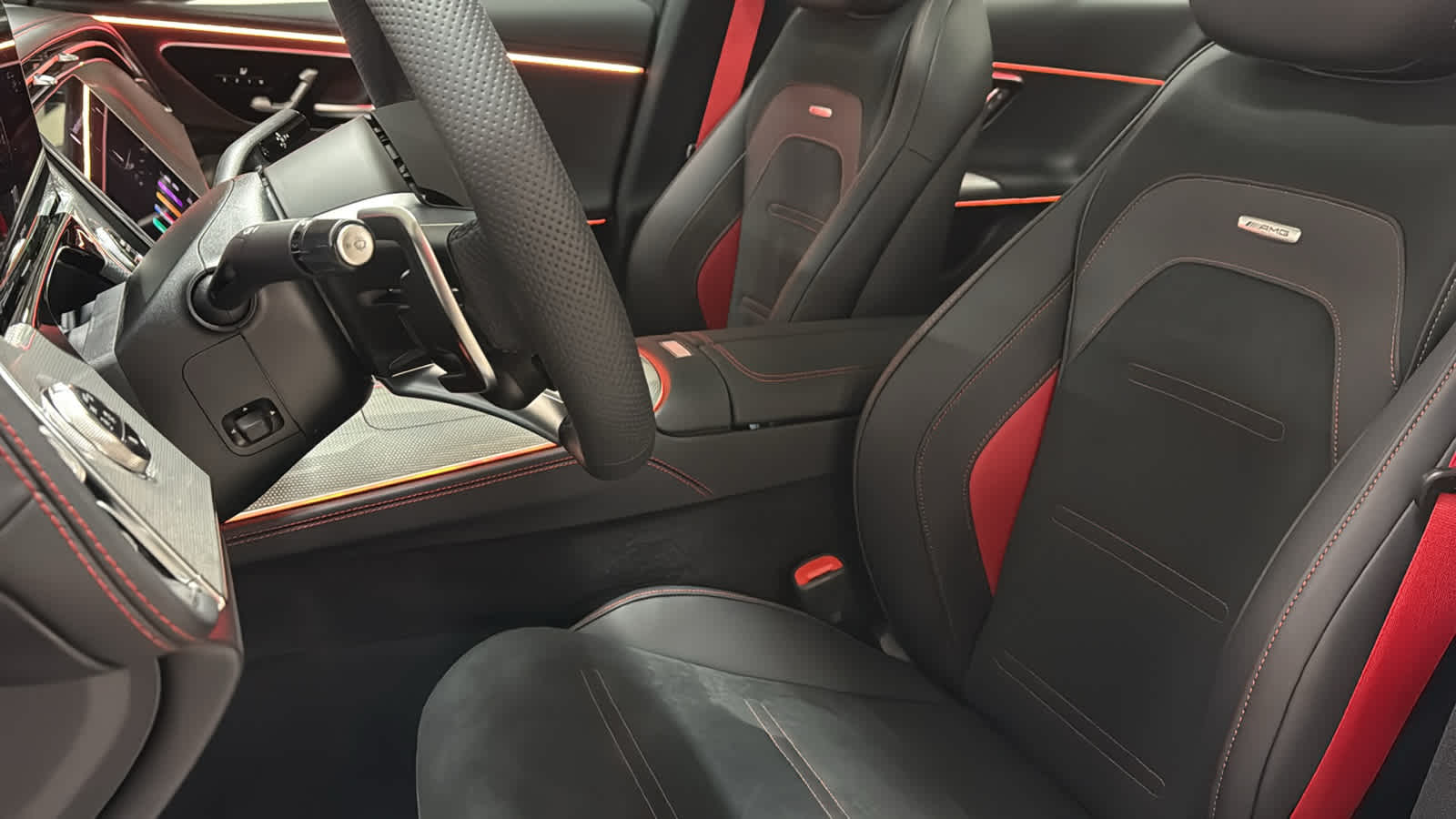 Thumbnail: 2026 Mercedes-Benz E-Class - 29