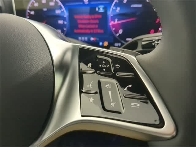 Thumbnail: 2026 Mercedes-Benz GLC - 24