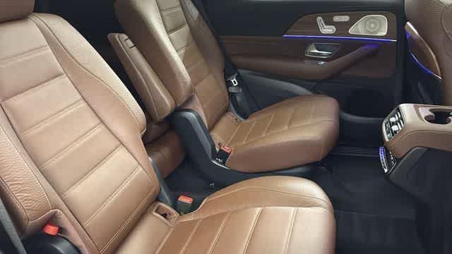 Thumbnail: 2024 Mercedes-Benz GLS - 34