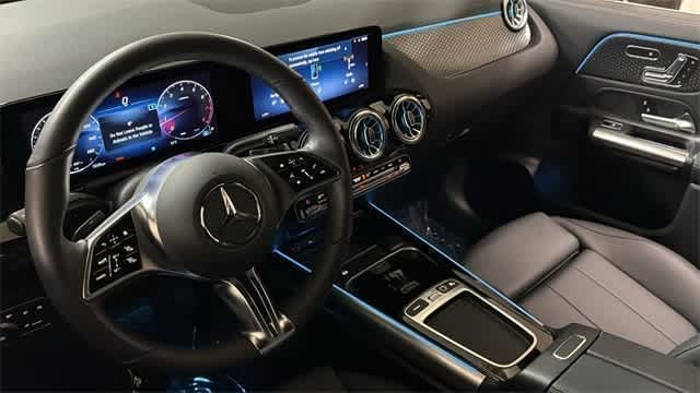 Thumbnail: 2025 Mercedes-Benz GLA - 24