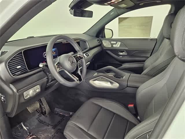 Thumbnail: 2025 Mercedes-Benz GLE - 9